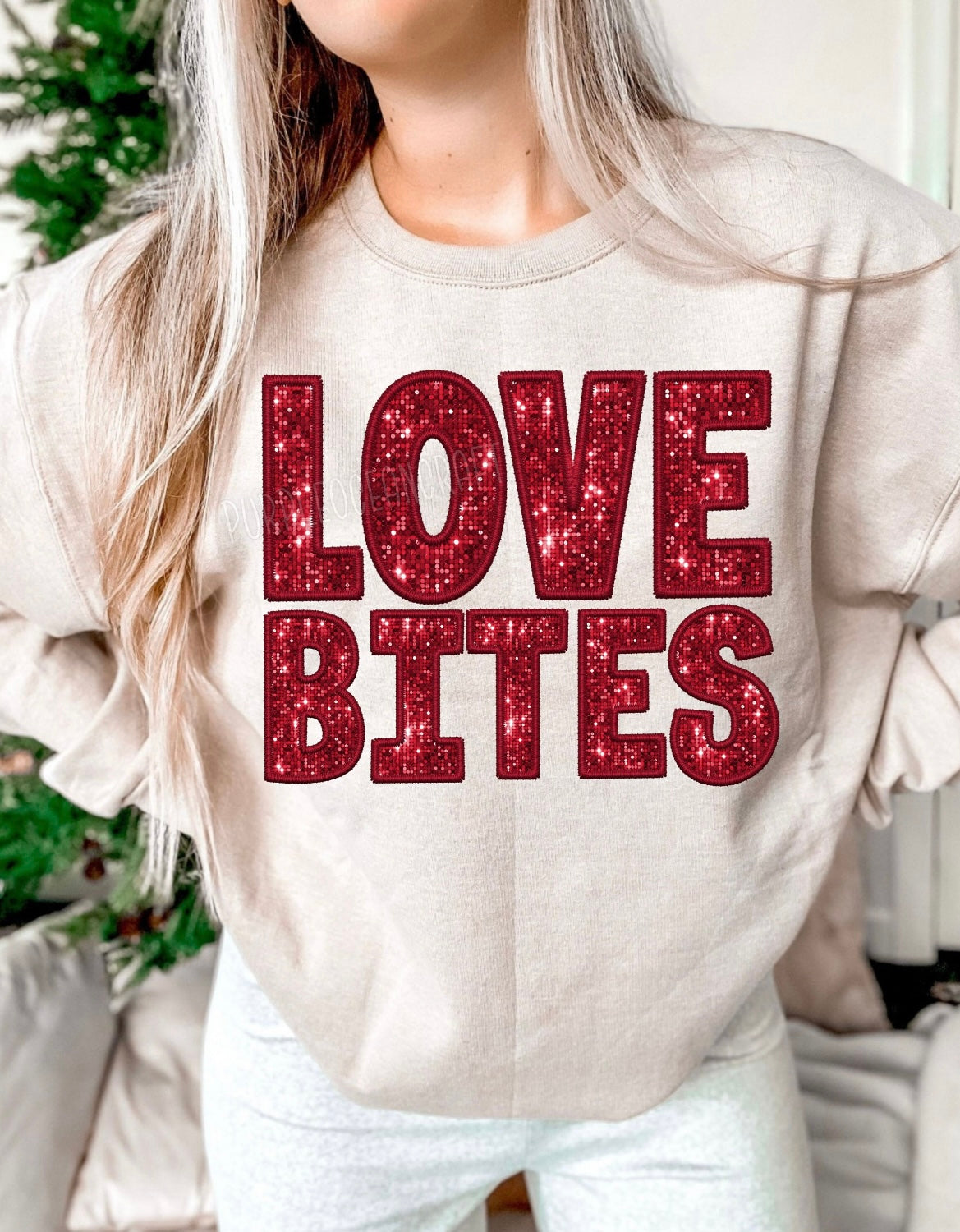 LOVE BITES