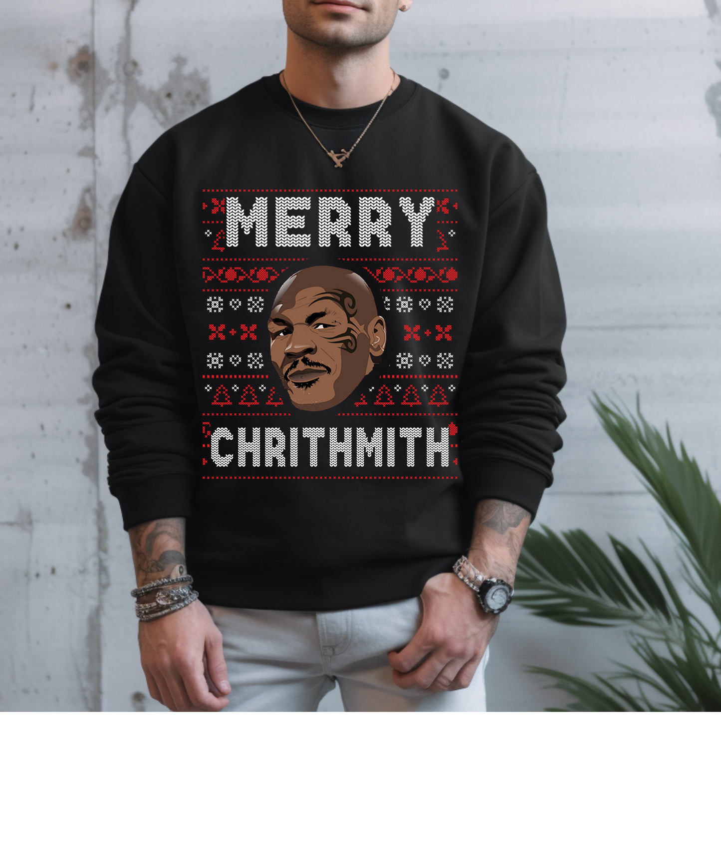 MERRY CHRITMITH