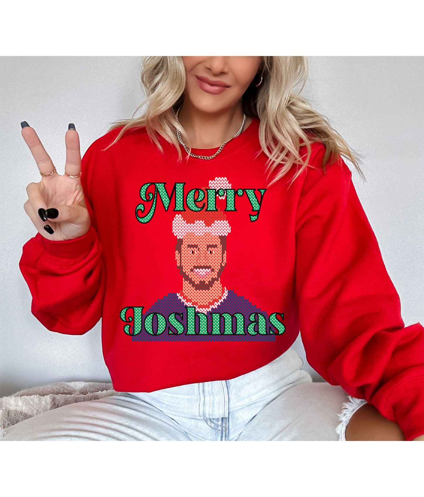 MERRY JOSHMAS