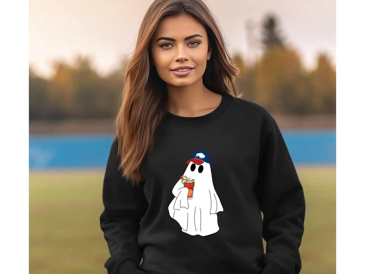 Loaded Bloody Ghostie