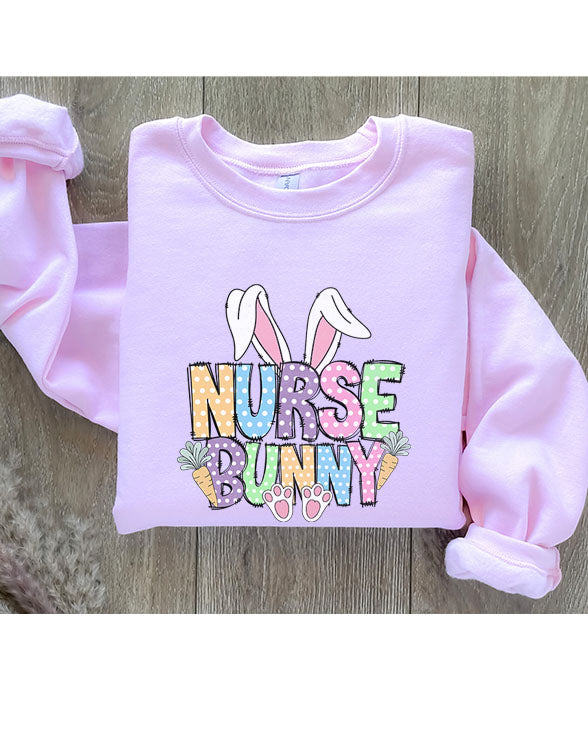 NURSE BUNNY