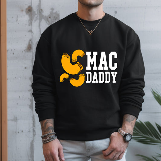 MAC DADDY