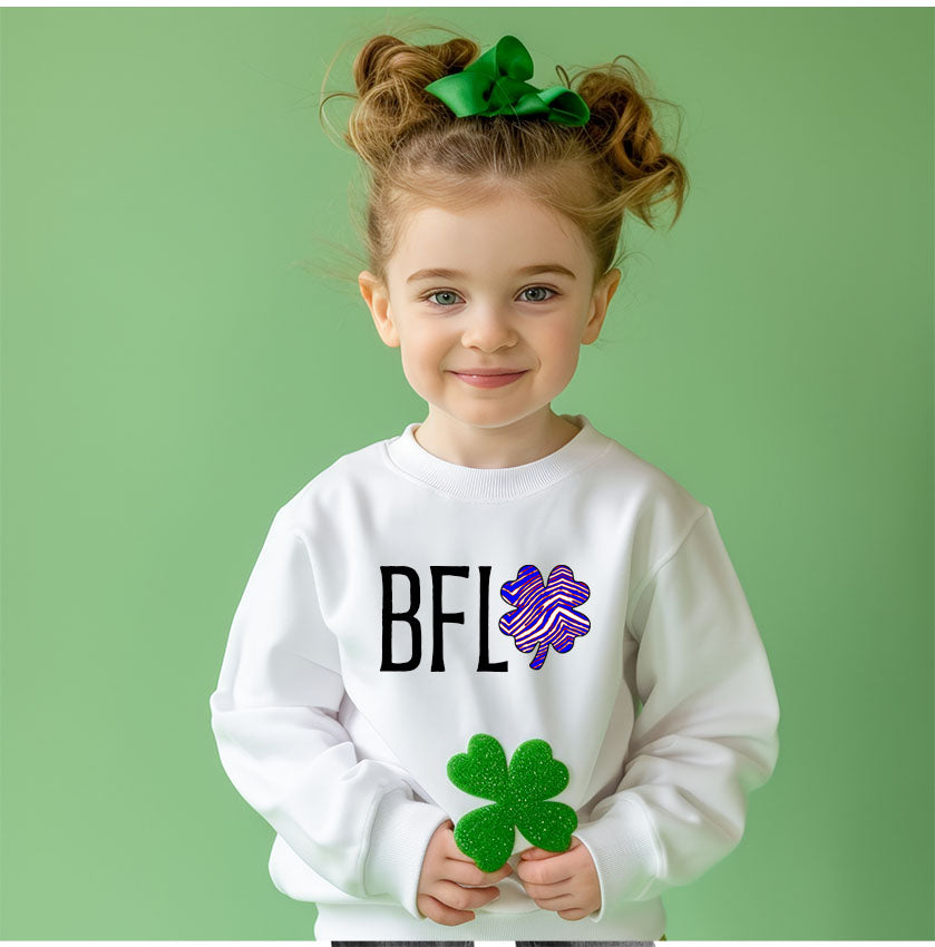 BFLO CLOVER