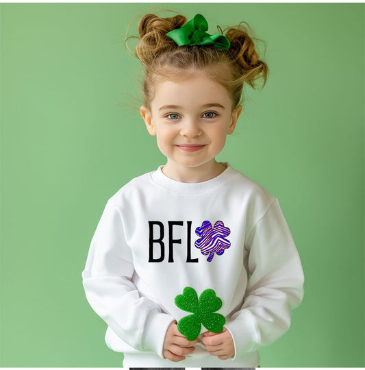 BFLO CLOVER