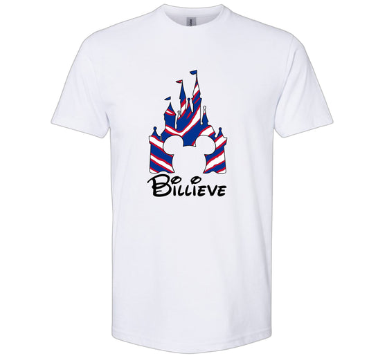 BILLIEVE TEE