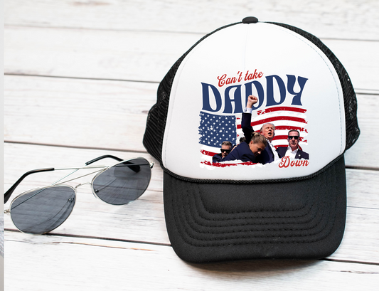 DADDY HAT