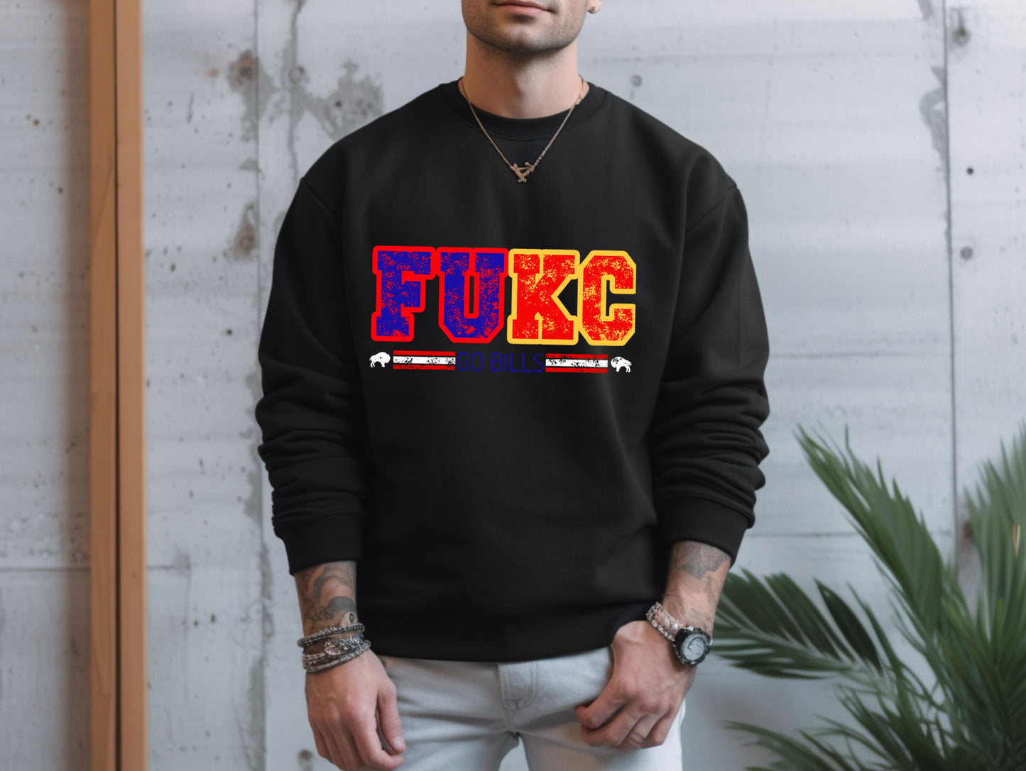 FUKC