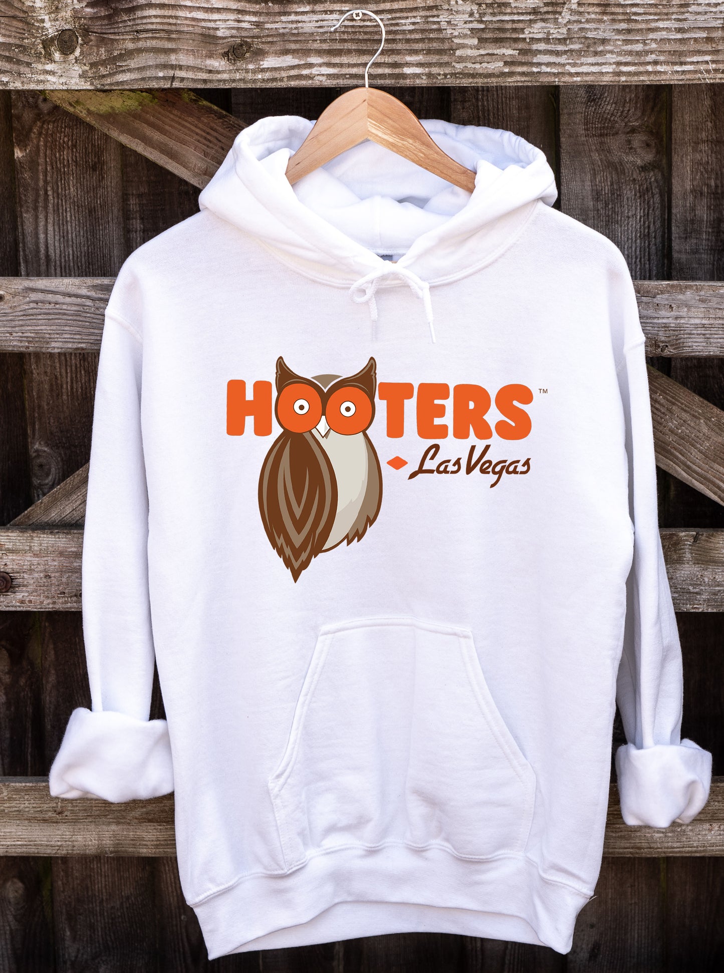 HOOTERS -Las Vegas