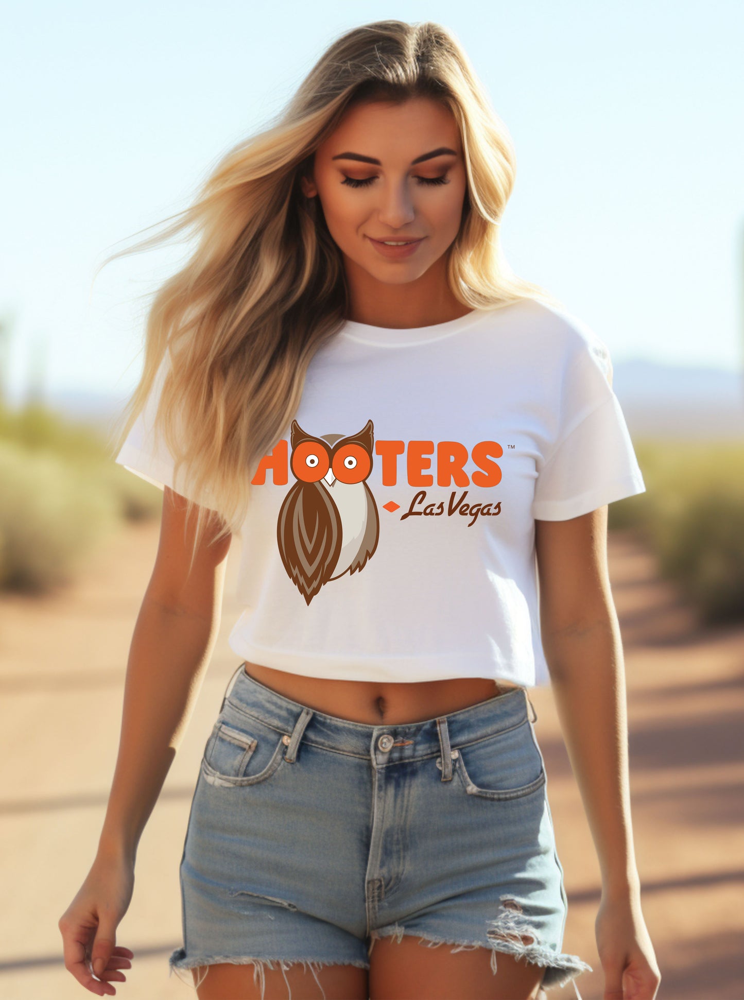 HOOTERS -Las Vegas