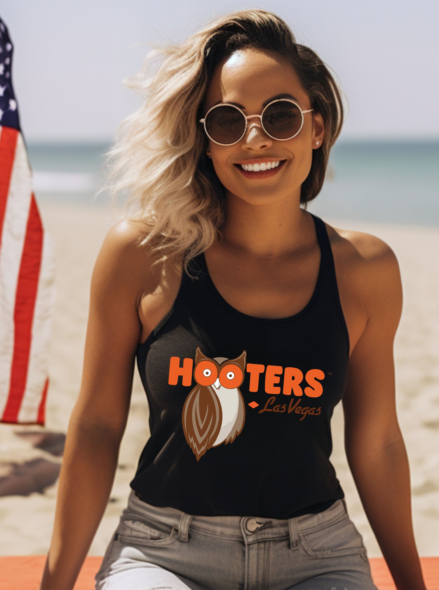 HOOTERS -Las Vegas