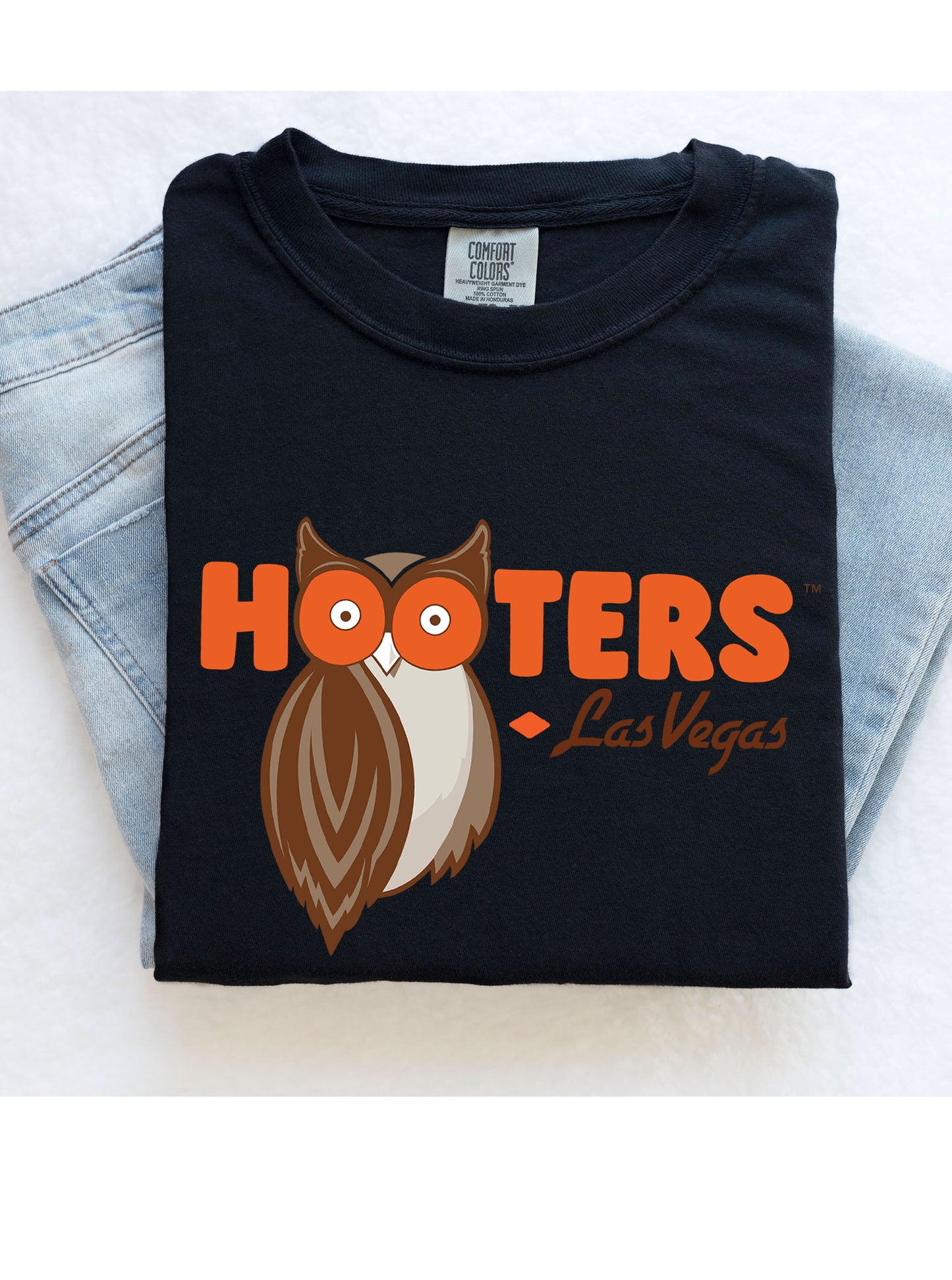 HOOTERS -Las Vegas