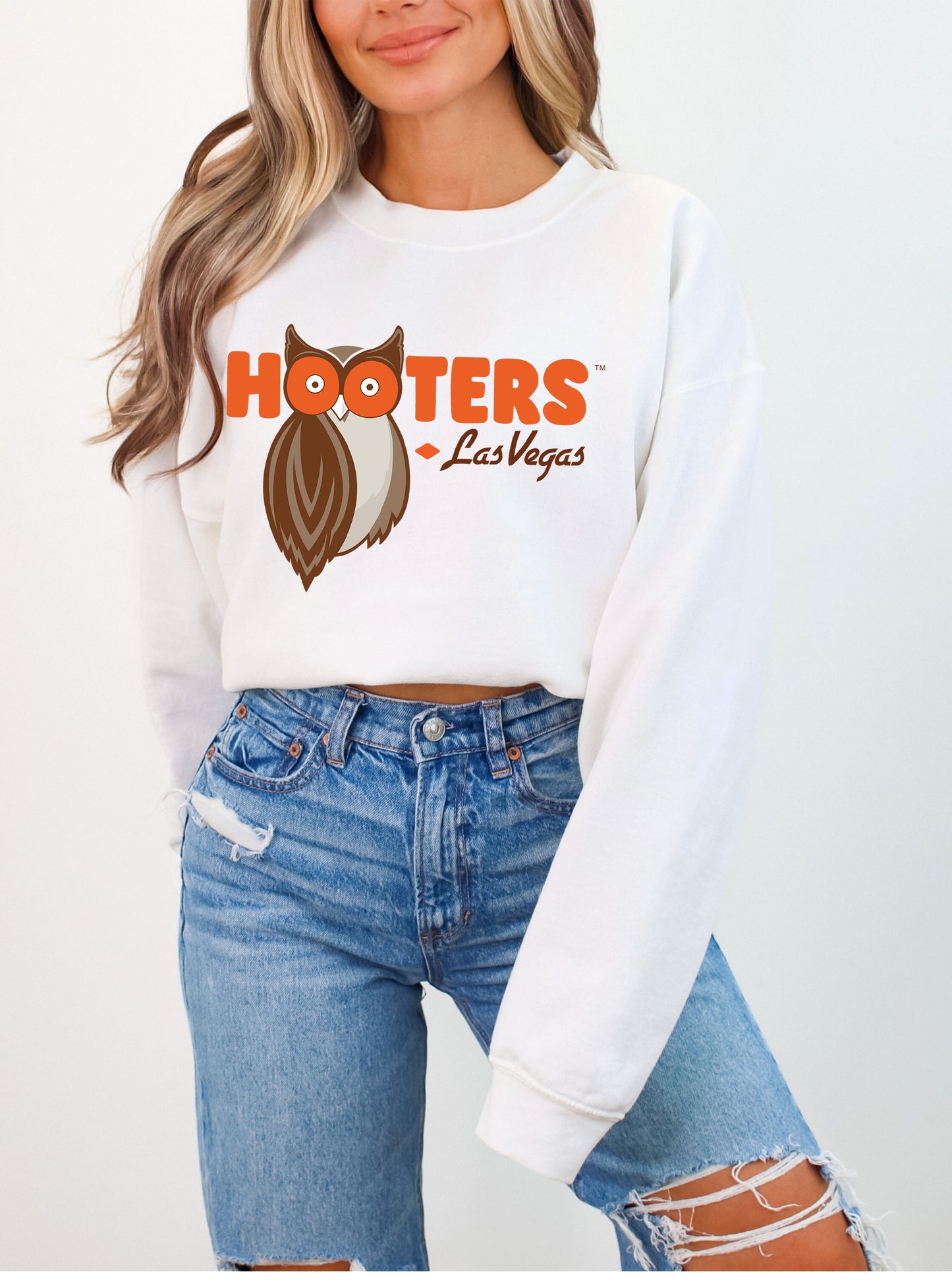 HOOTERS -Las Vegas