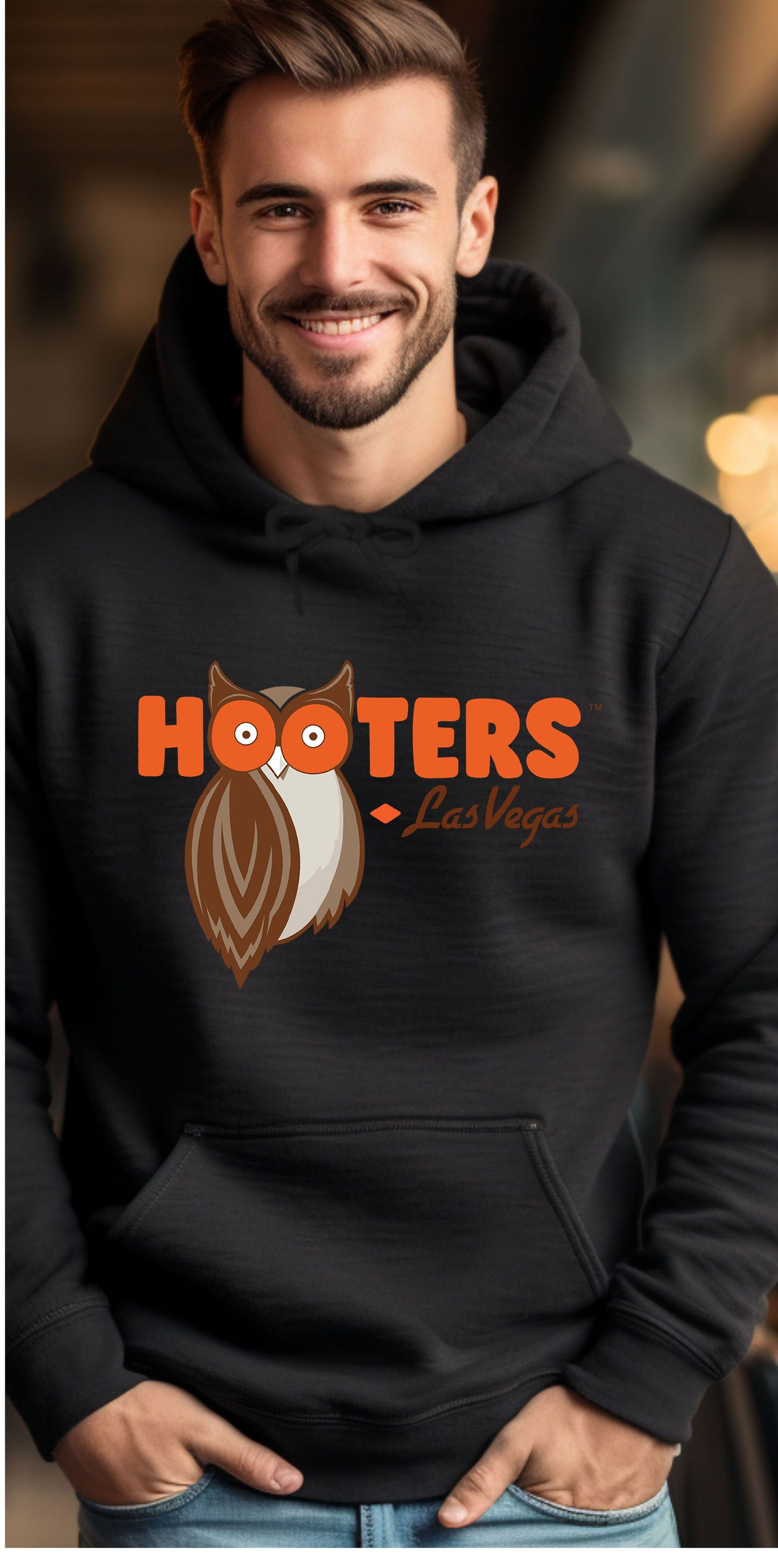 HOOTERS -Las Vegas