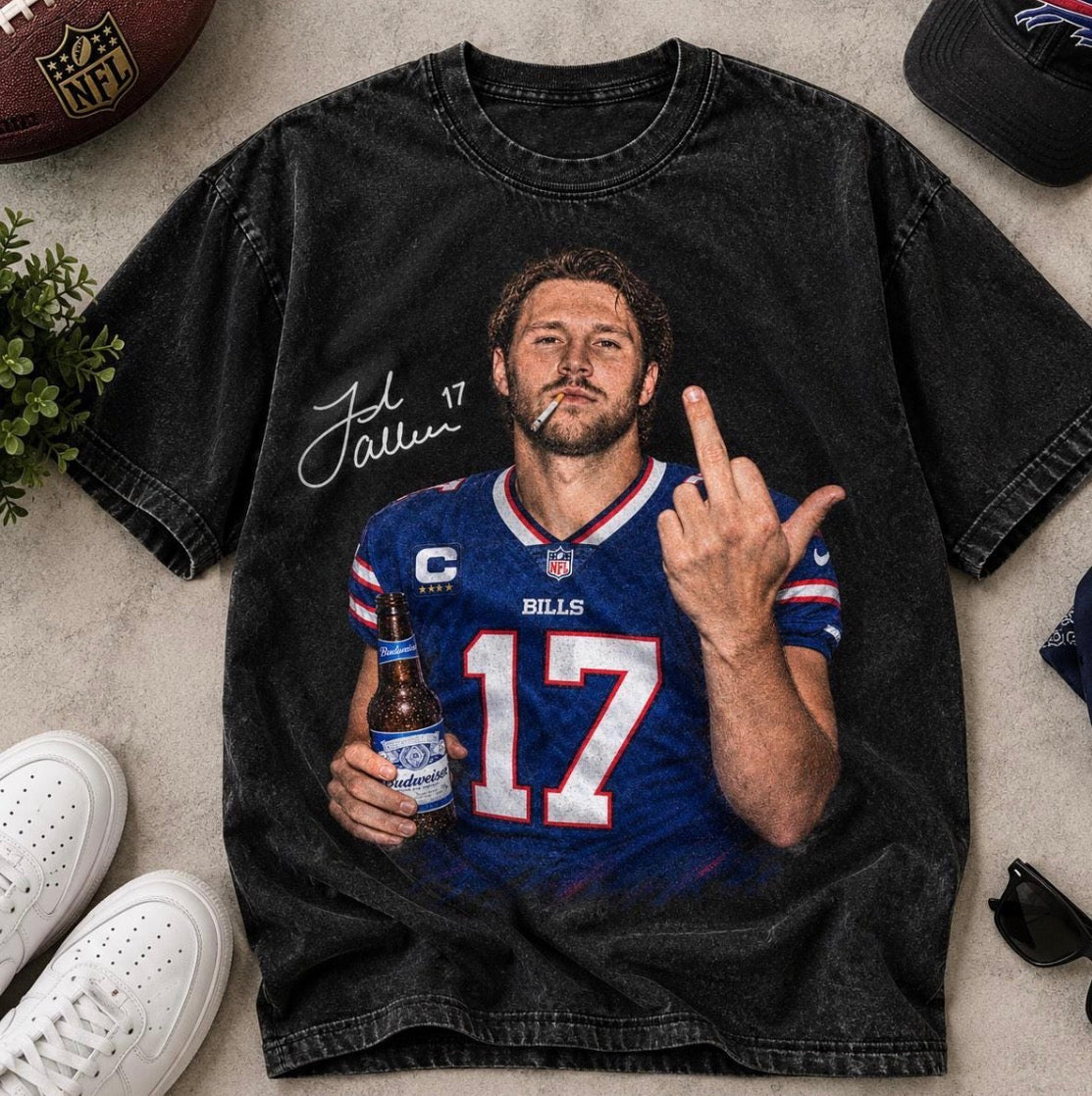 ALLEN TEE