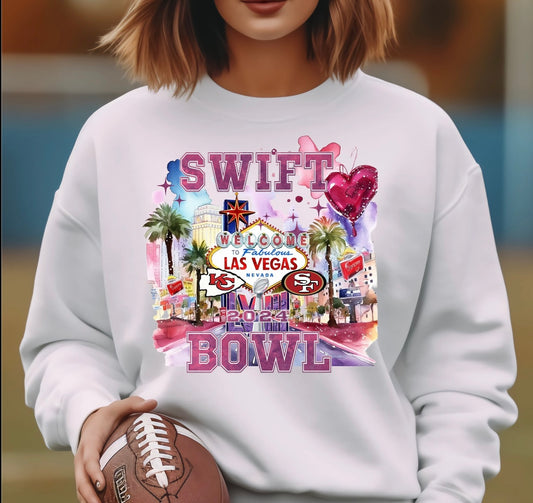 SWIFT BOWL 2024