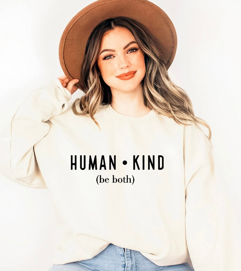 HUMAN-KIND