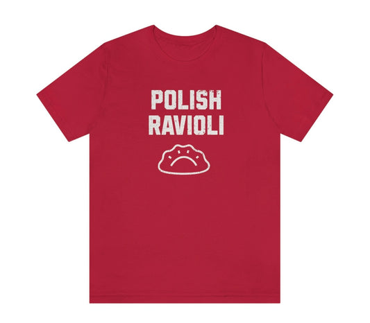 POLISH RAVIOLI