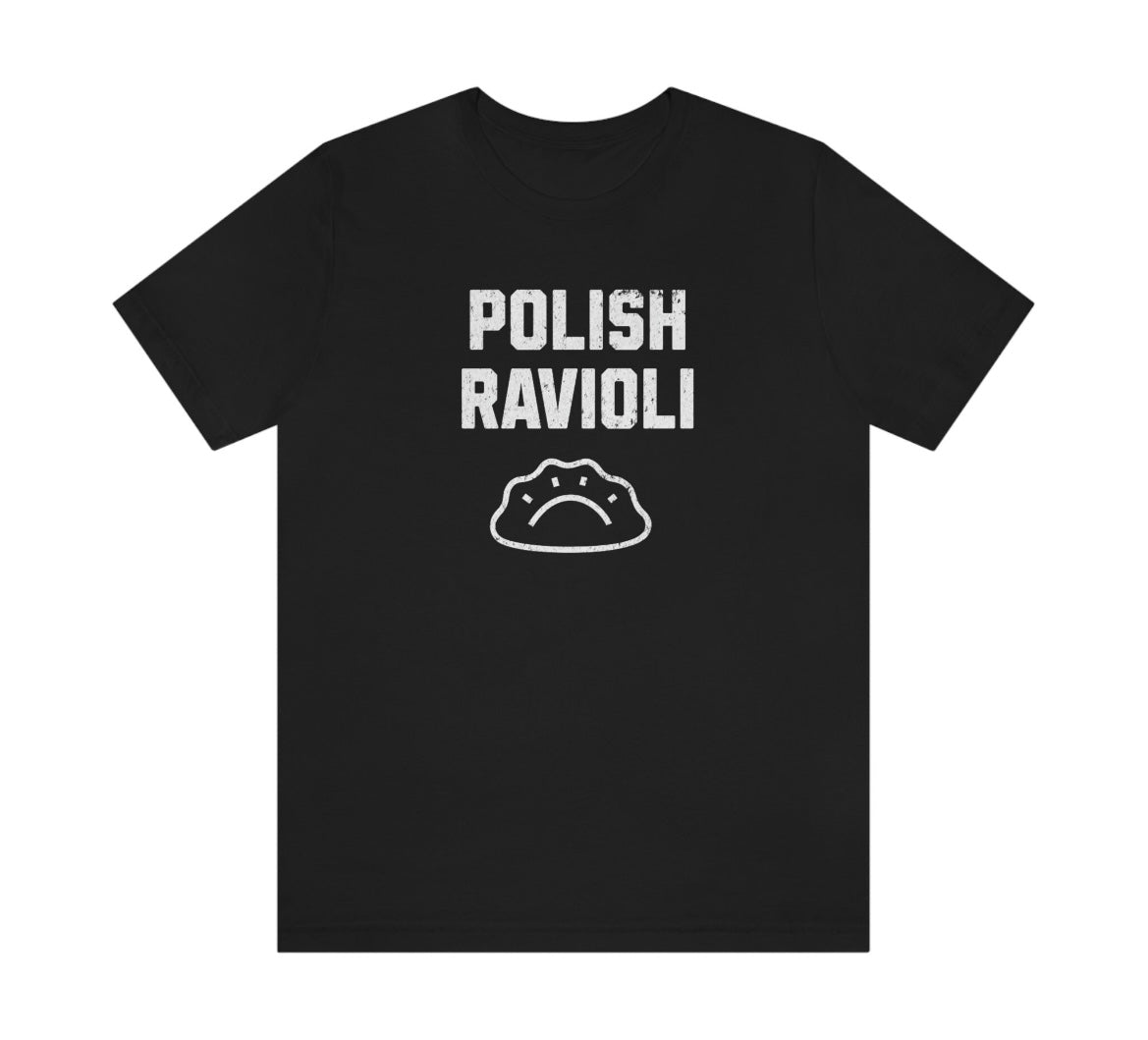 POLISH RAVIOLI