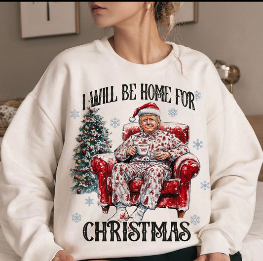 TRUMP CHRISTMAS 2