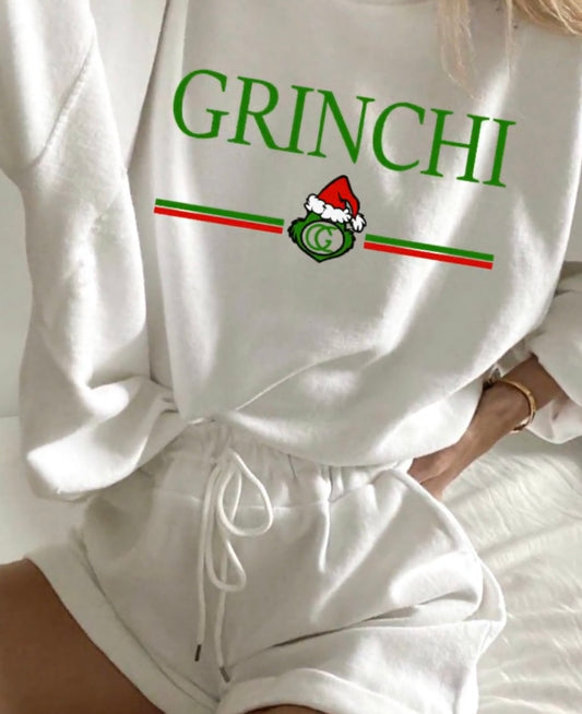 GUCCI GRINCH