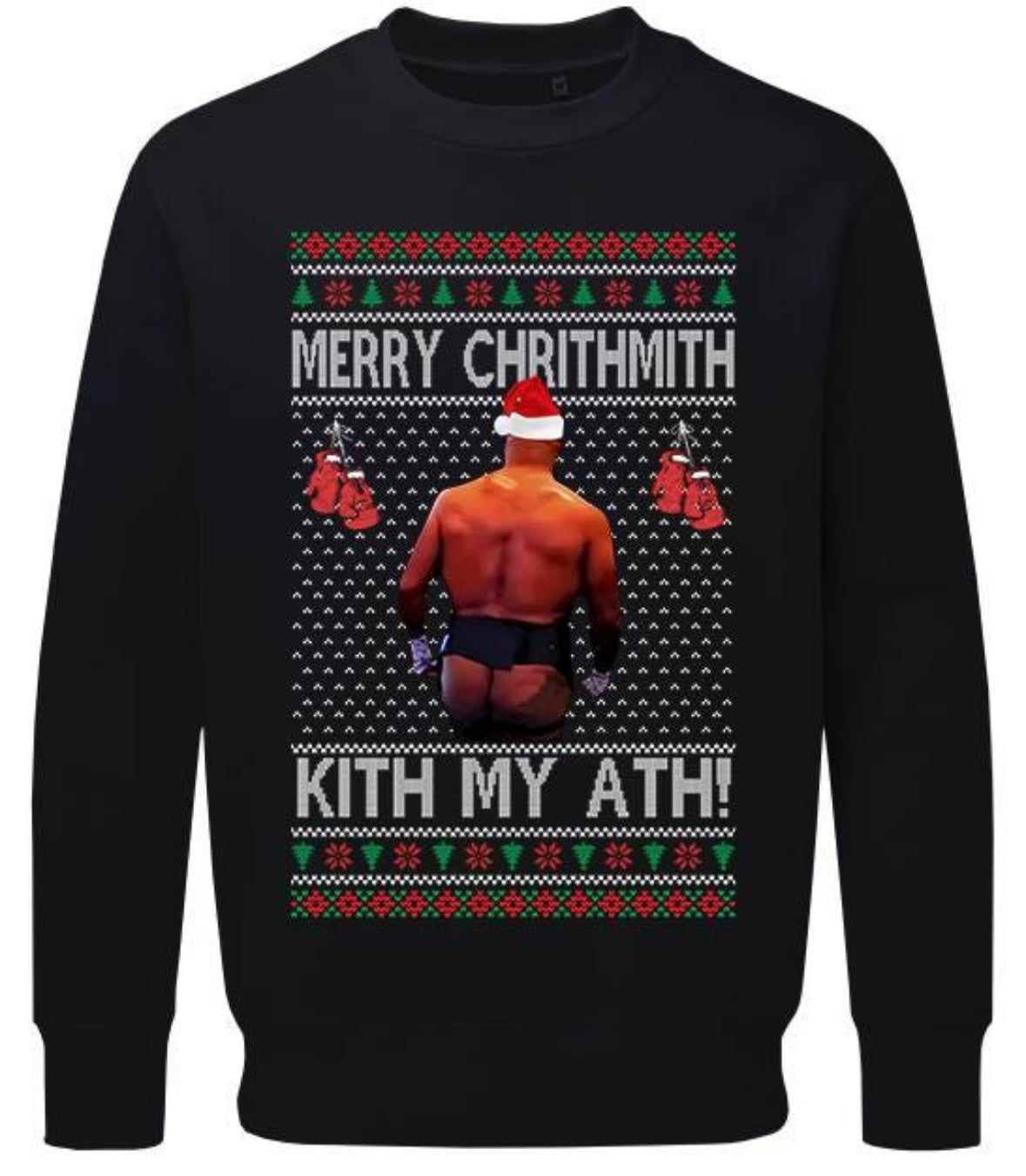 KITH MY ATH