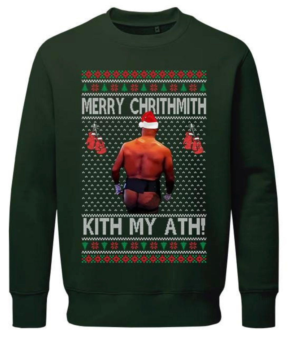 KITH MY ATH