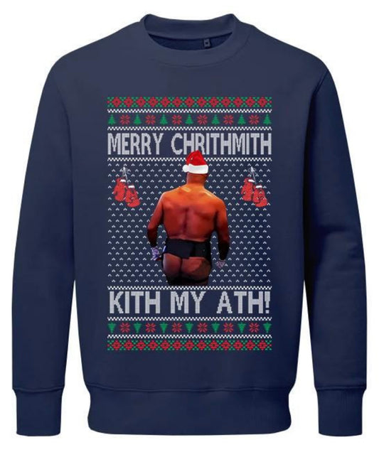 KITH MY ATH