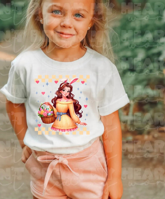 EASTER BELLE TEE