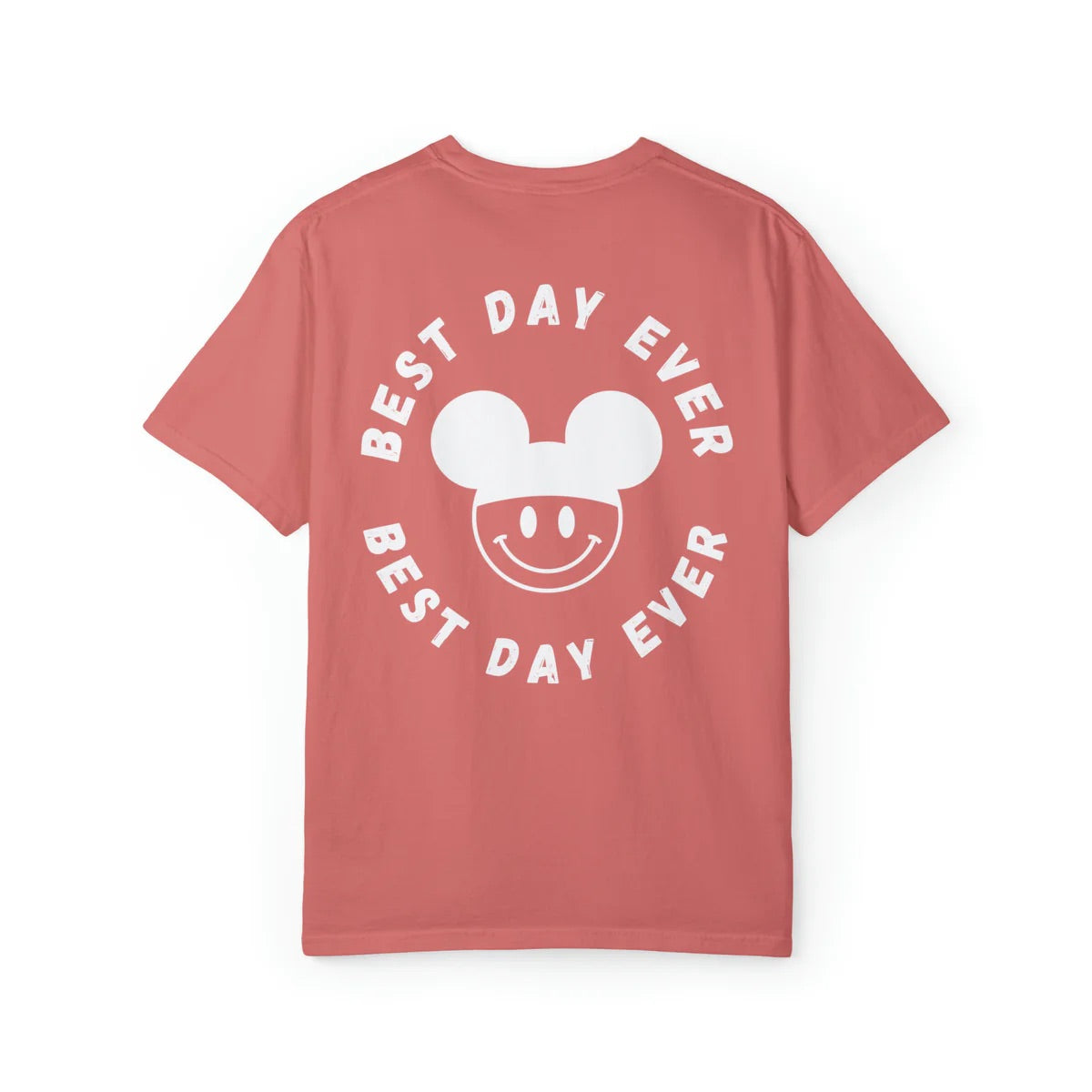 BEST DAY EVER TEE