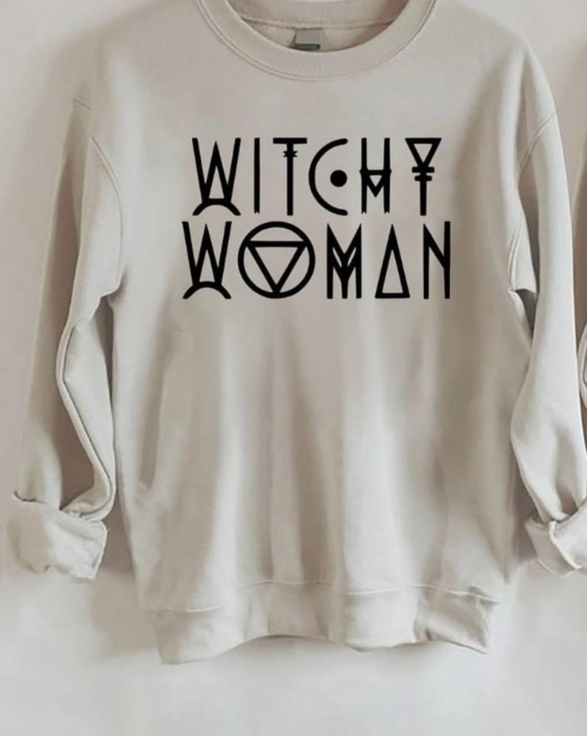 WITCHY WOMAN Crew