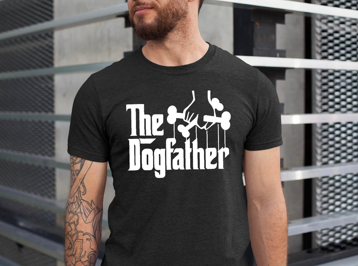 THE DOGFATHER