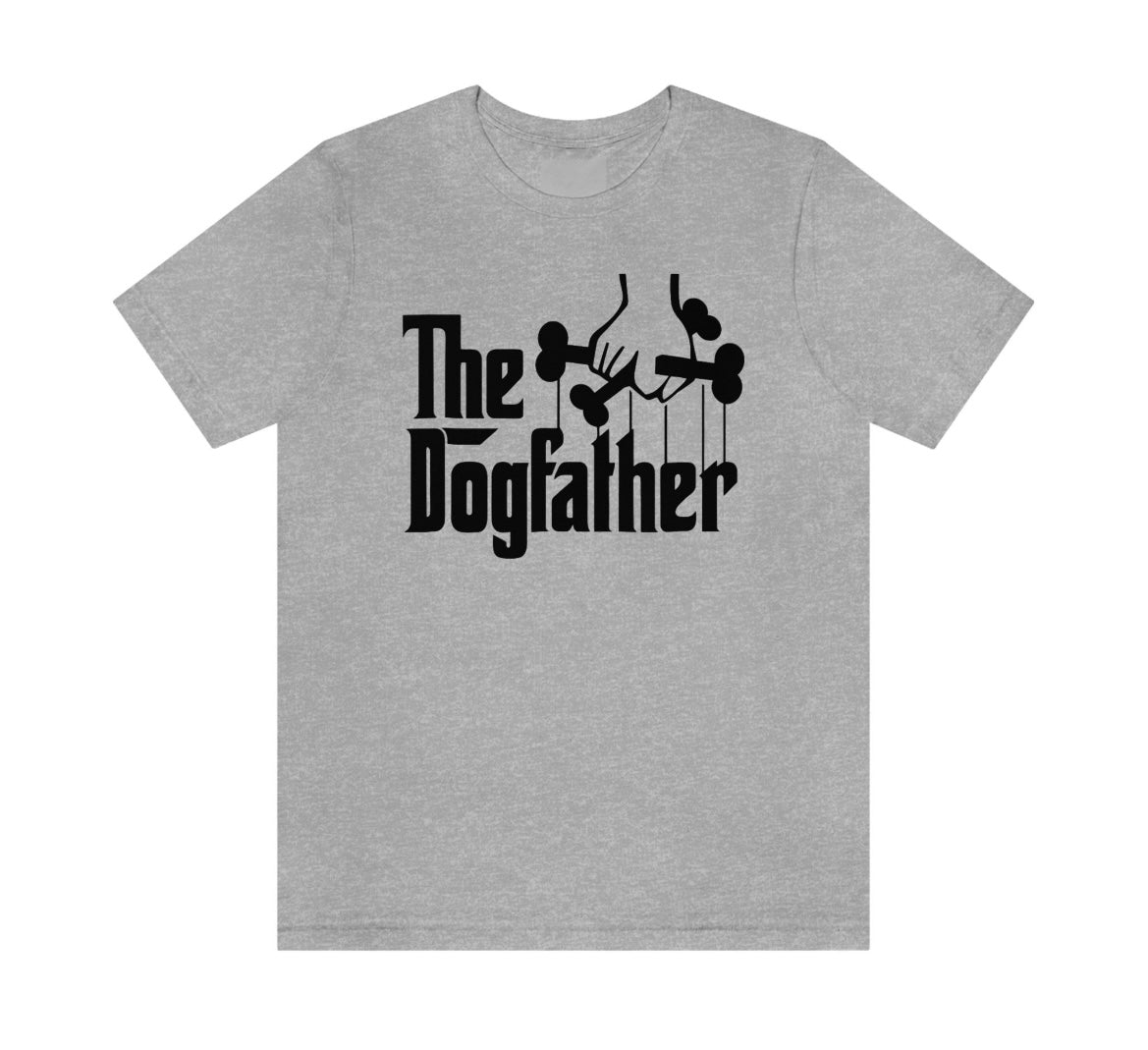 THE DOGFATHER