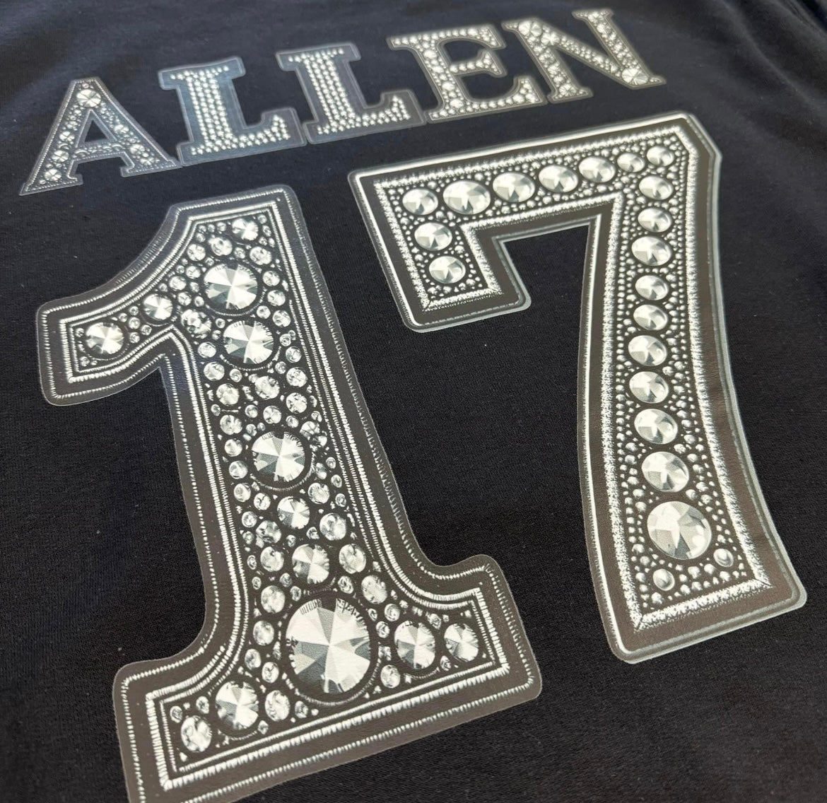 BLINGY ALLEN CREW