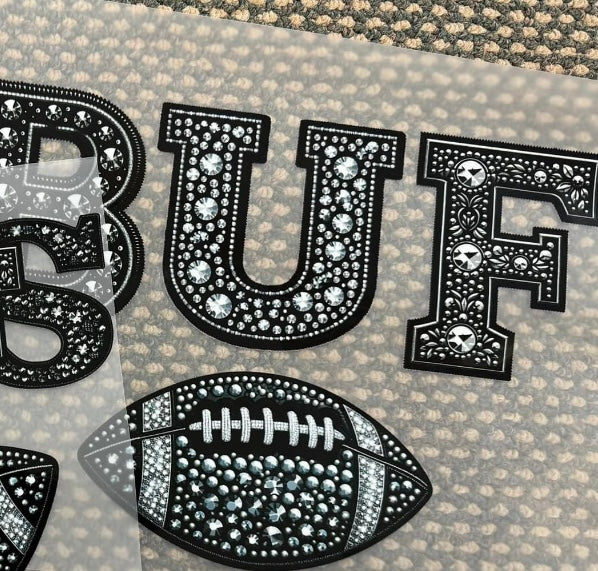 BLINGY BUF CREW