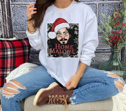 HOME MALONE