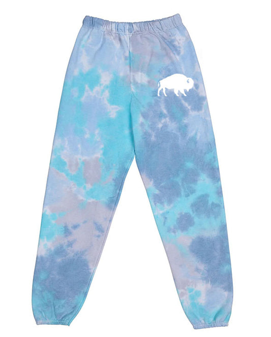 BUF CLOUD BOYFRIEND JOGGERS