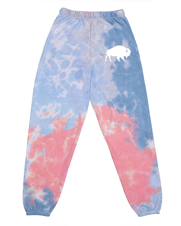 BUF CLOUD BOYFRIEND JOGGERS