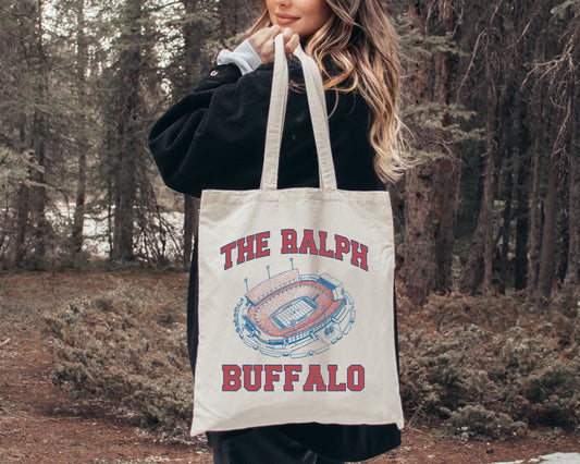 THE RALPH TOTE