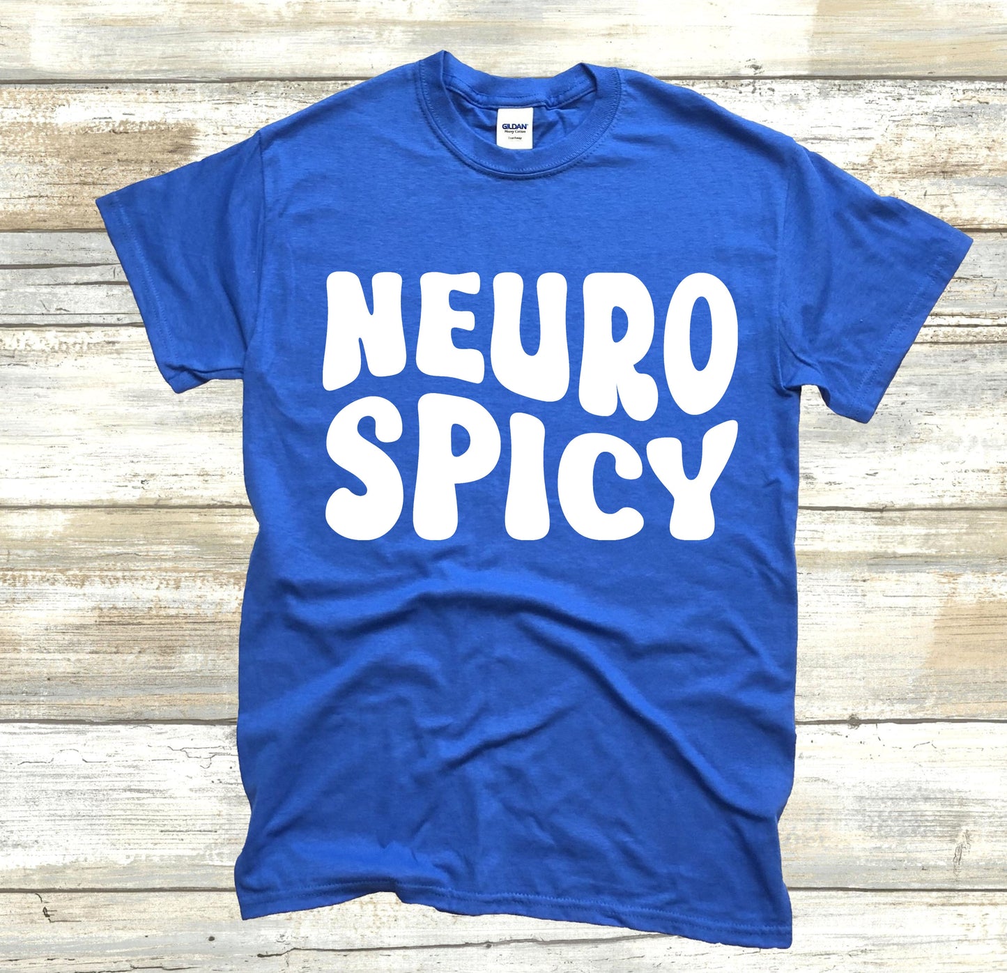 NEURO SPICY- YOUTH