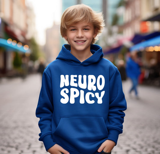 NEURO SPICY- YOUTH