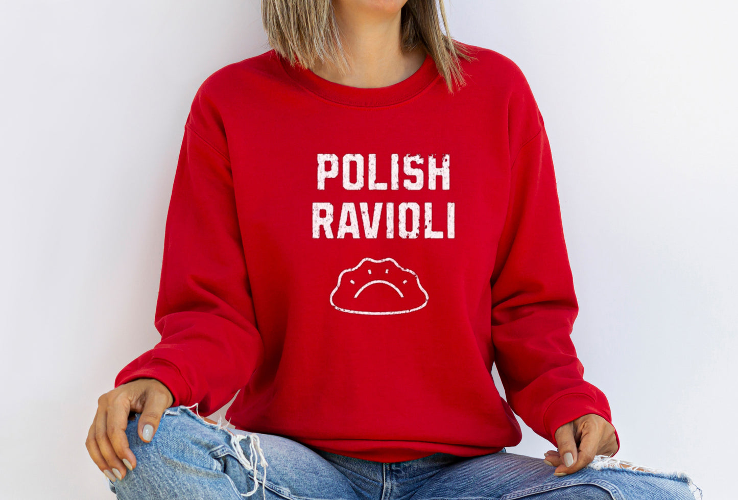 POLISH RAVIOLI