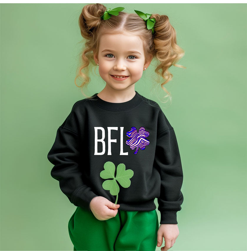 BFLO CLOVER