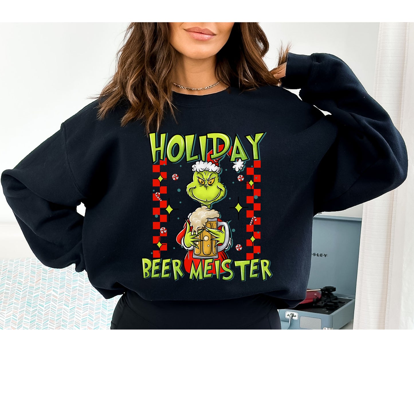 HOLIDAY BEERMEISTER