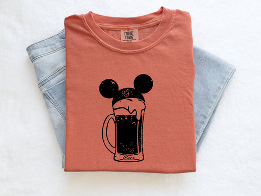 DISNEY BREW