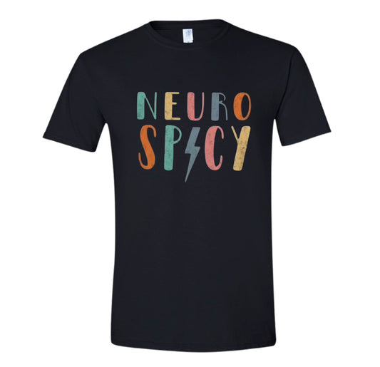 NEURO SPICY MULTI- YOUTH