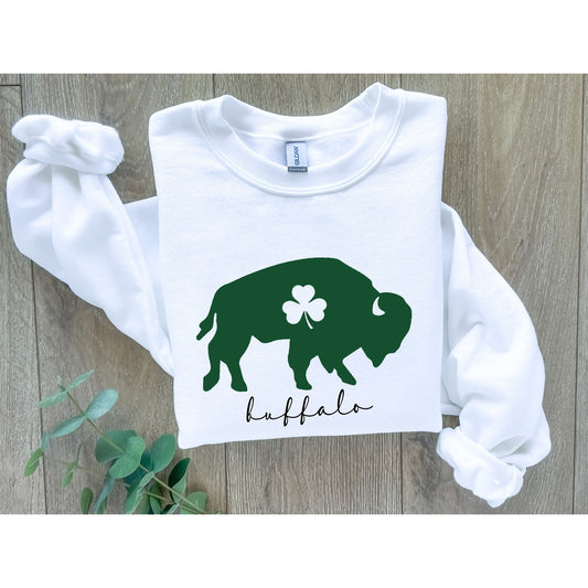 SHAMROCK BUFFALO