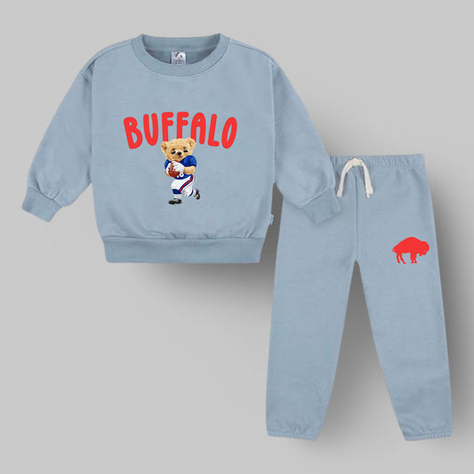 BUFFALO BEAR Jogger SET