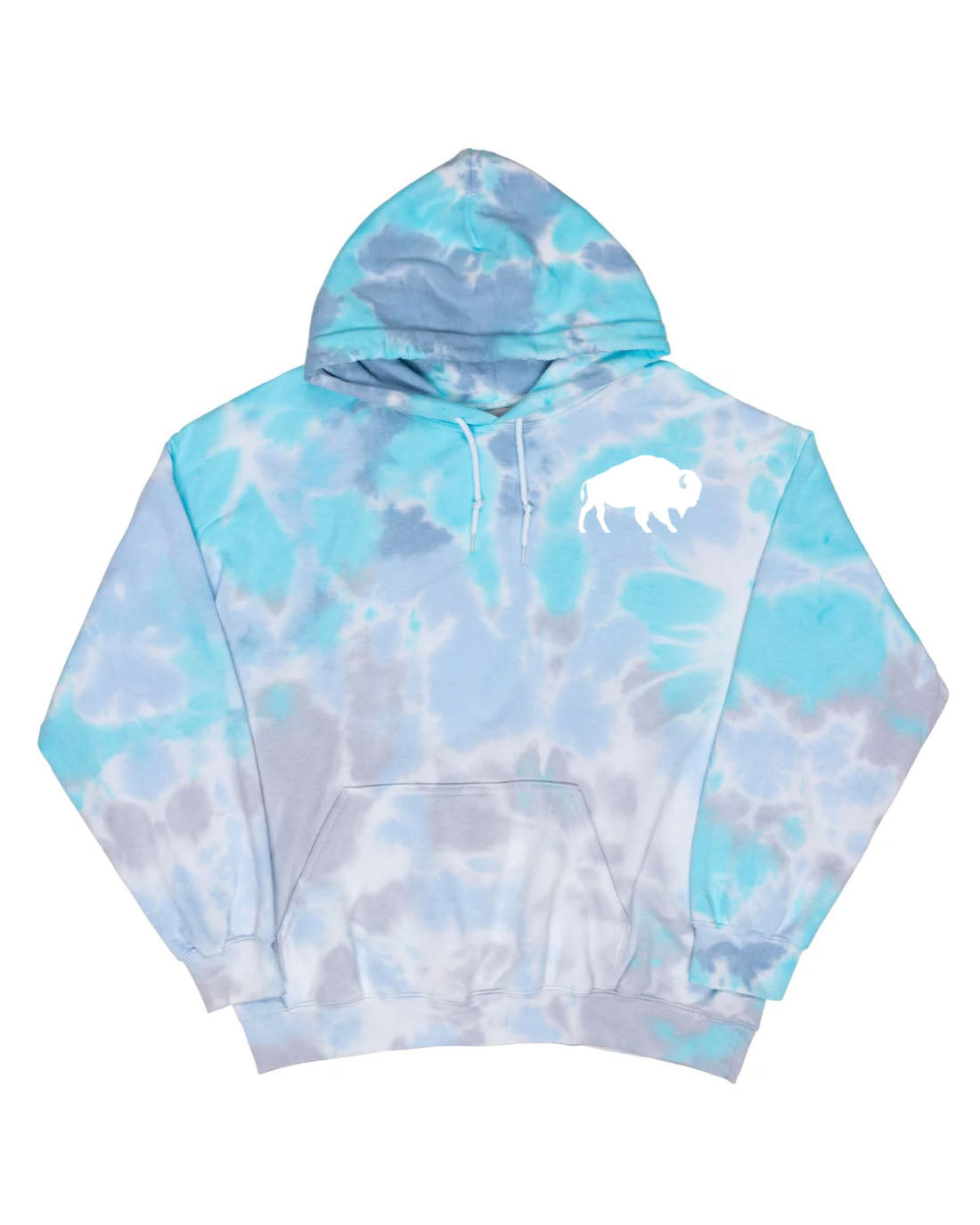 BUF CLOUD HOODIE