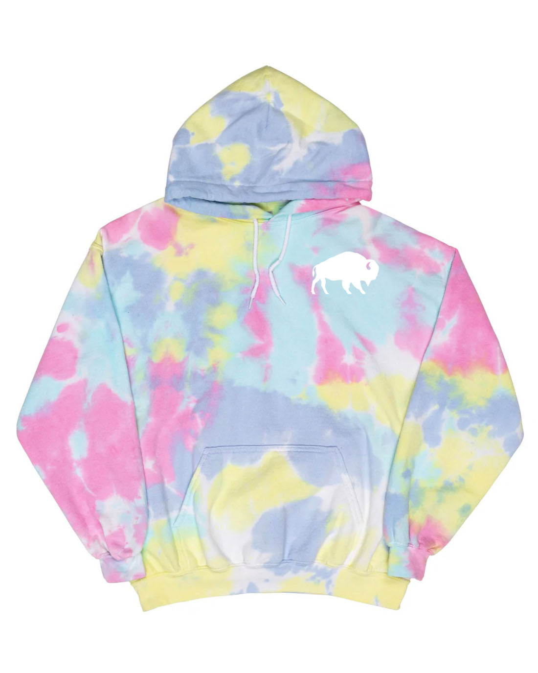 BUF CLOUD HOODIE