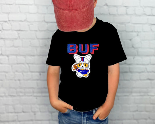 BUF TEE